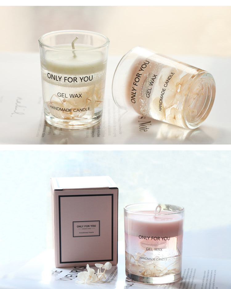 Parafina en Gel 800 gr