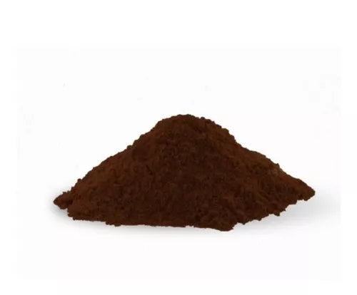 Tepezcohuite en polvo