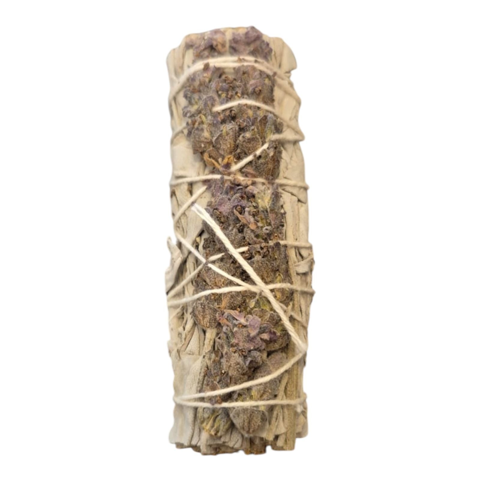 Sahumerio Salvia Blanca