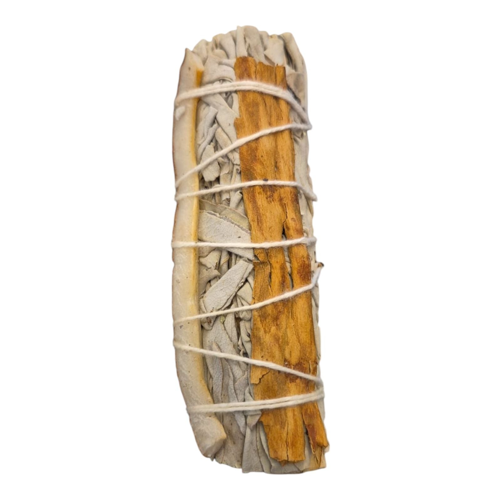 Sahumerio Salvia Blanca