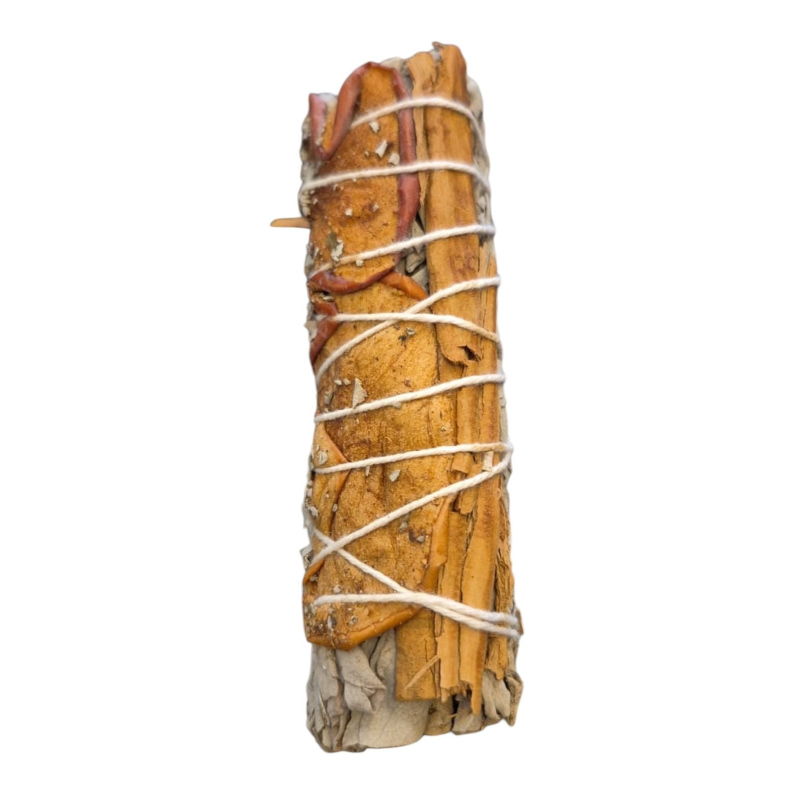 Sahumerio Salvia Blanca