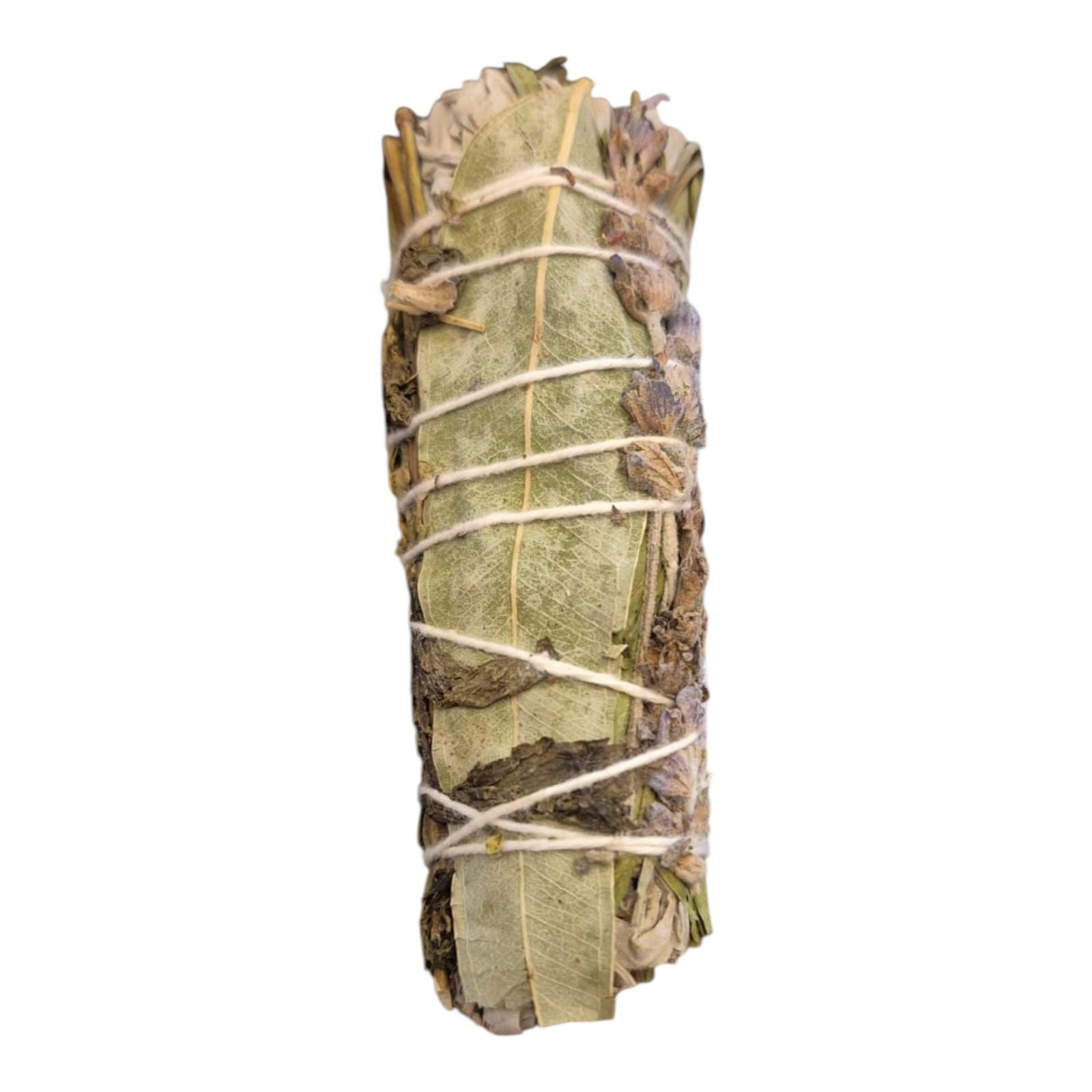 Sahumerio Salvia Blanca