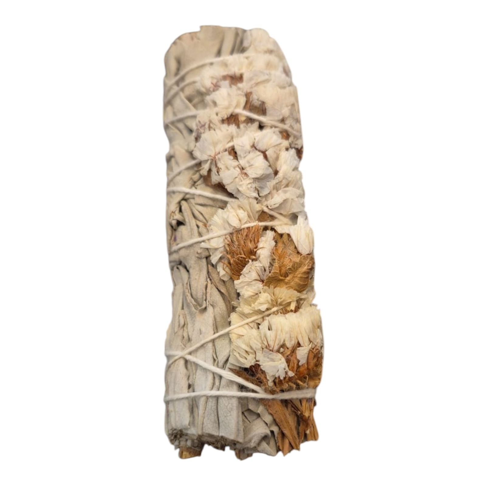 Sahumerio Salvia Blanca