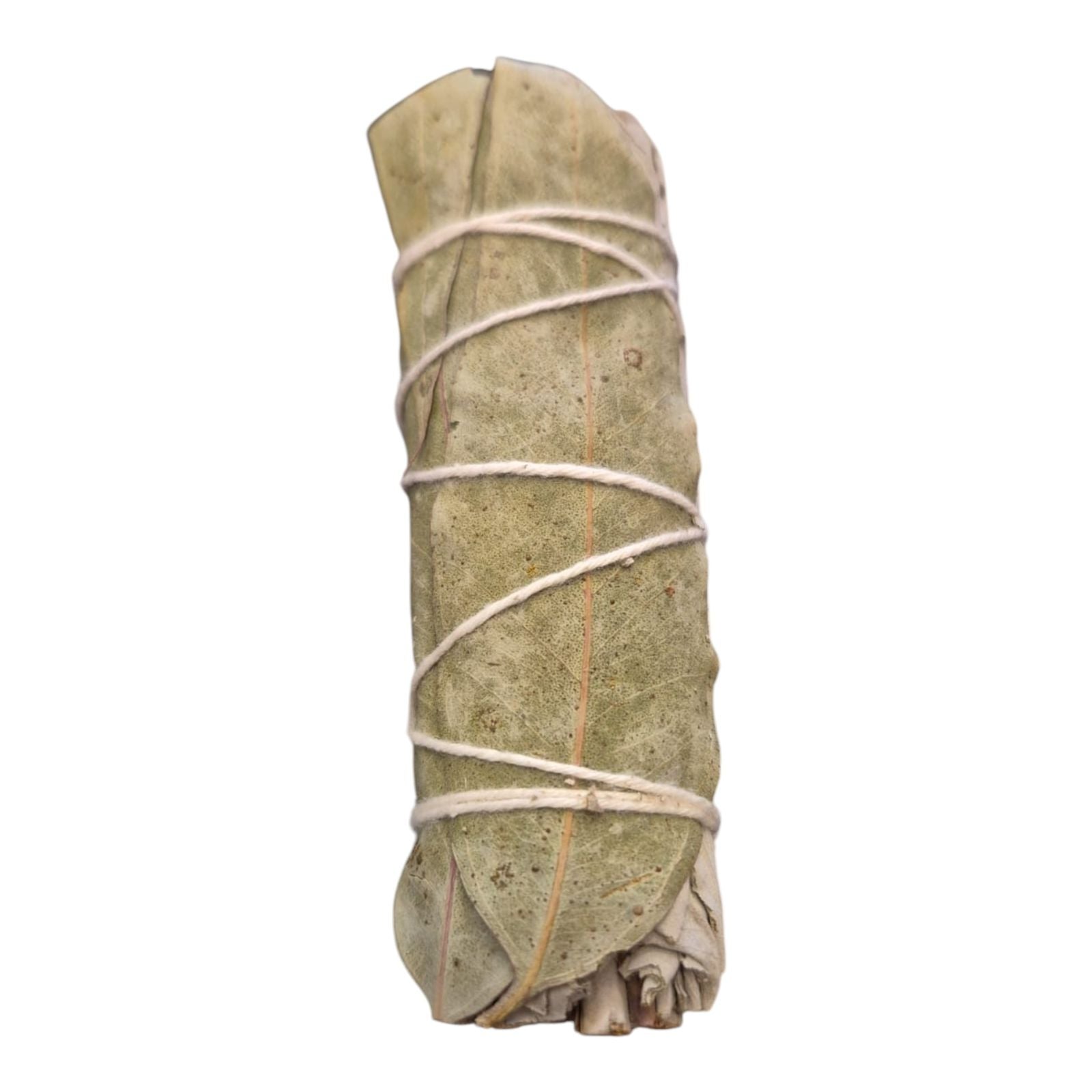 Sahumerio Salvia Blanca