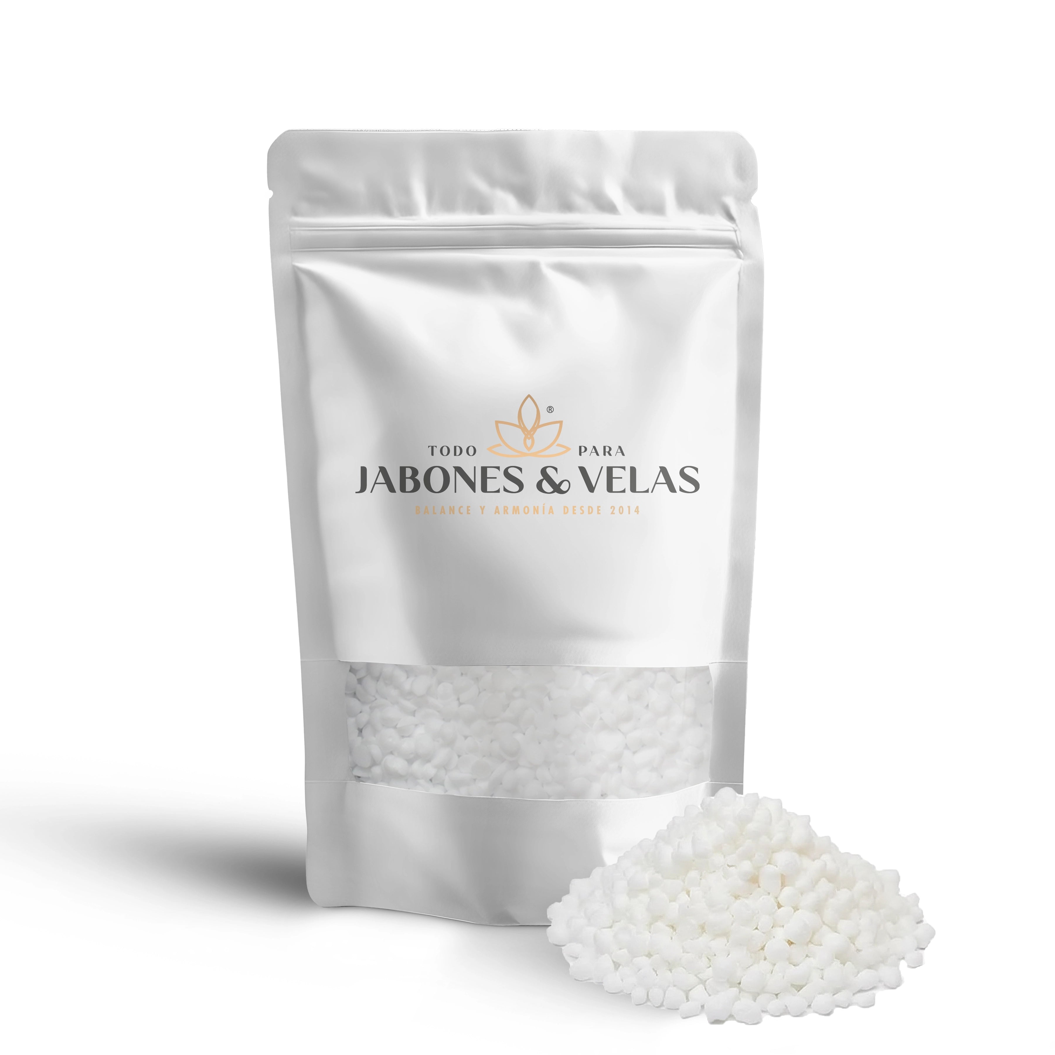 Alcohol cetilico 1kg