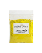 Pigmento para jabones saponificados - 2 gr
