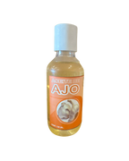 Aceite tópico para masaje, jabones y velas humectantes