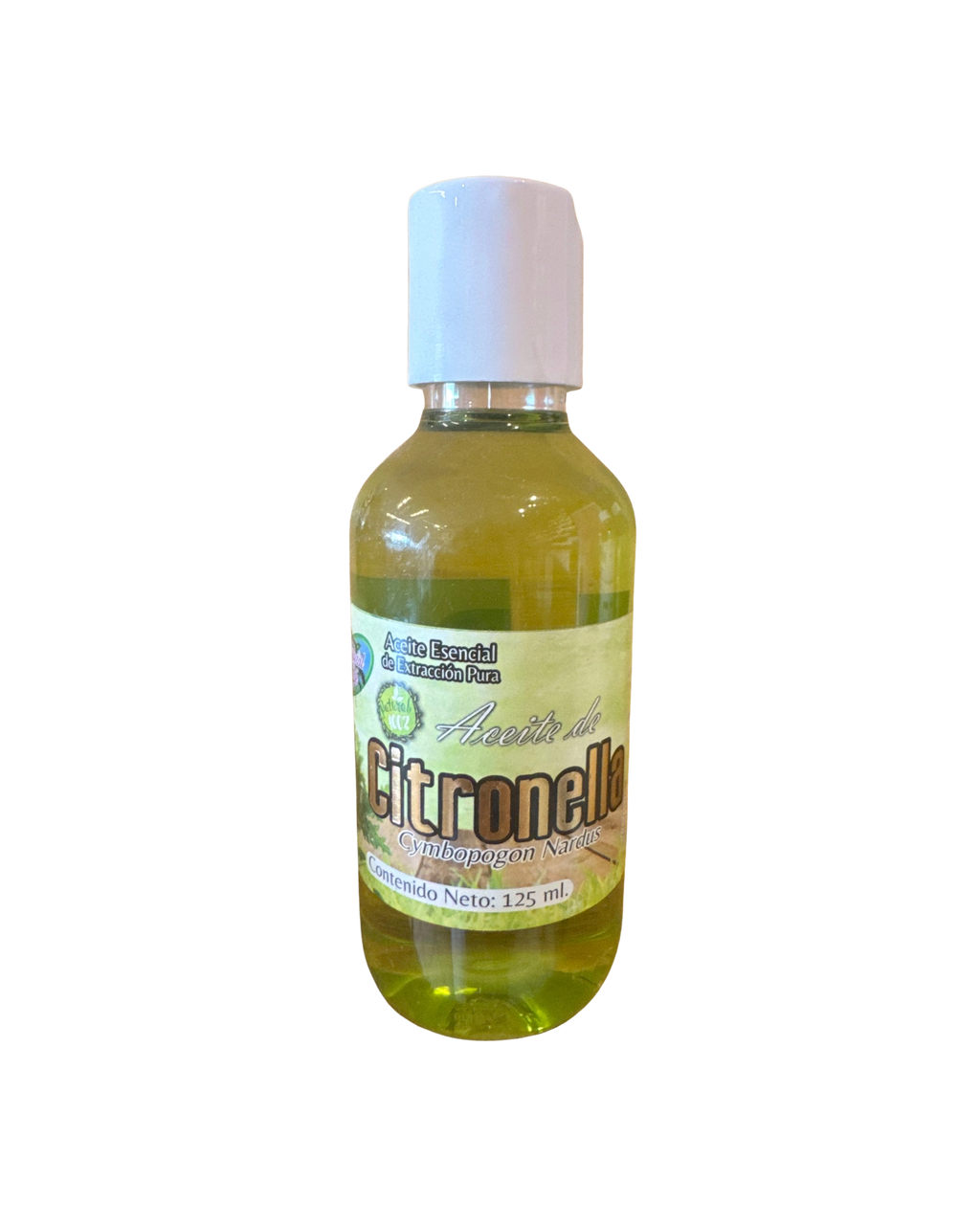 Aceite tópico para masaje, jabones y velas humectantes