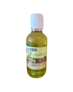 Aceite tópico para masaje, jabones y velas humectantes