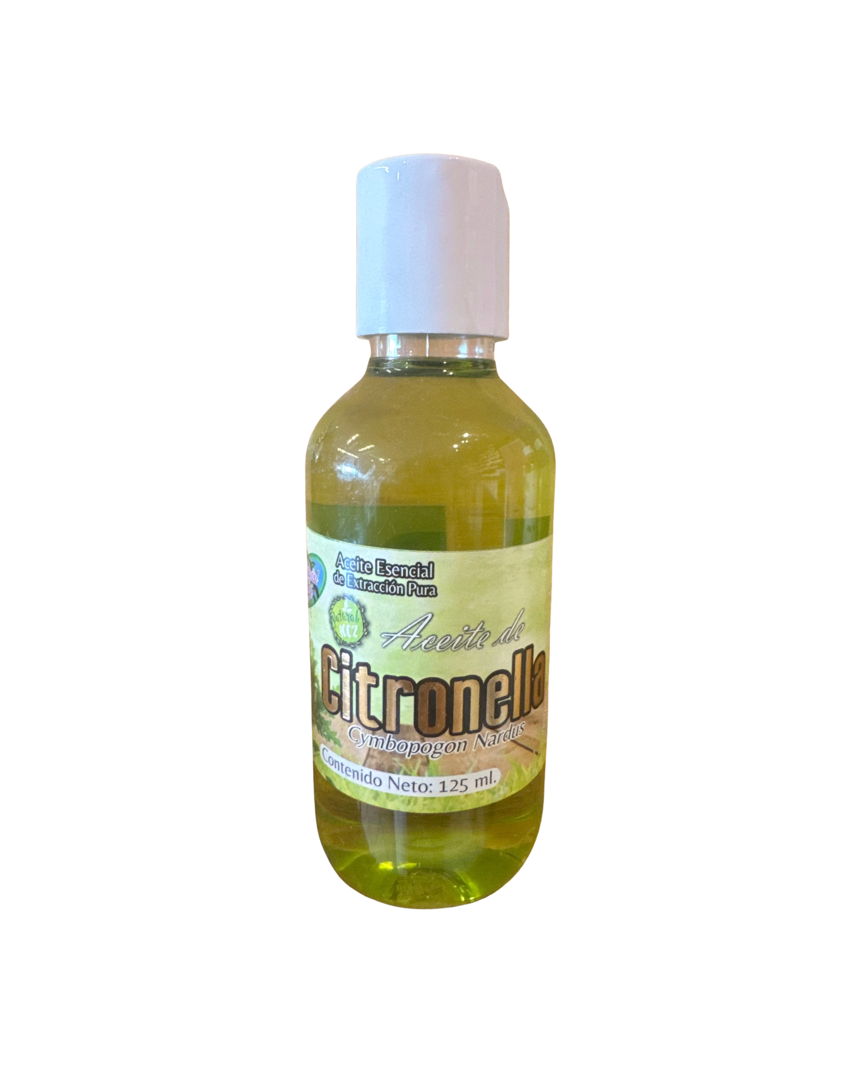 Aceite tópico para masaje, jabones y velas humectantes