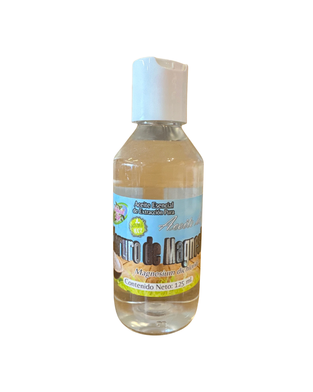 Aceite tópico para masaje, jabones y velas humectantes