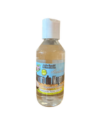 Aceite tópico para masaje, jabones y velas humectantes
