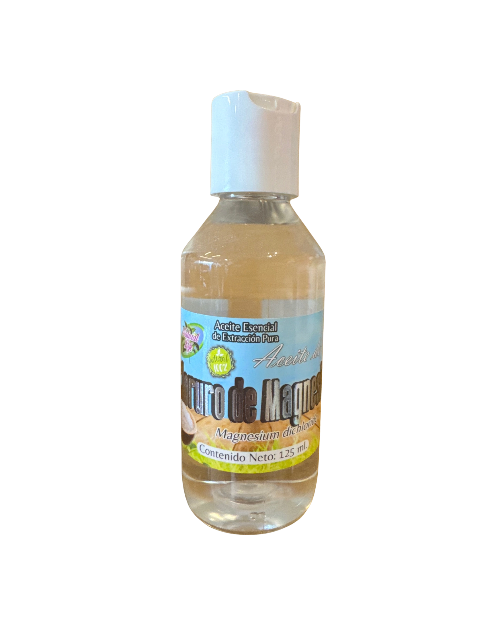 Aceite tópico para masaje, jabones y velas humectantes