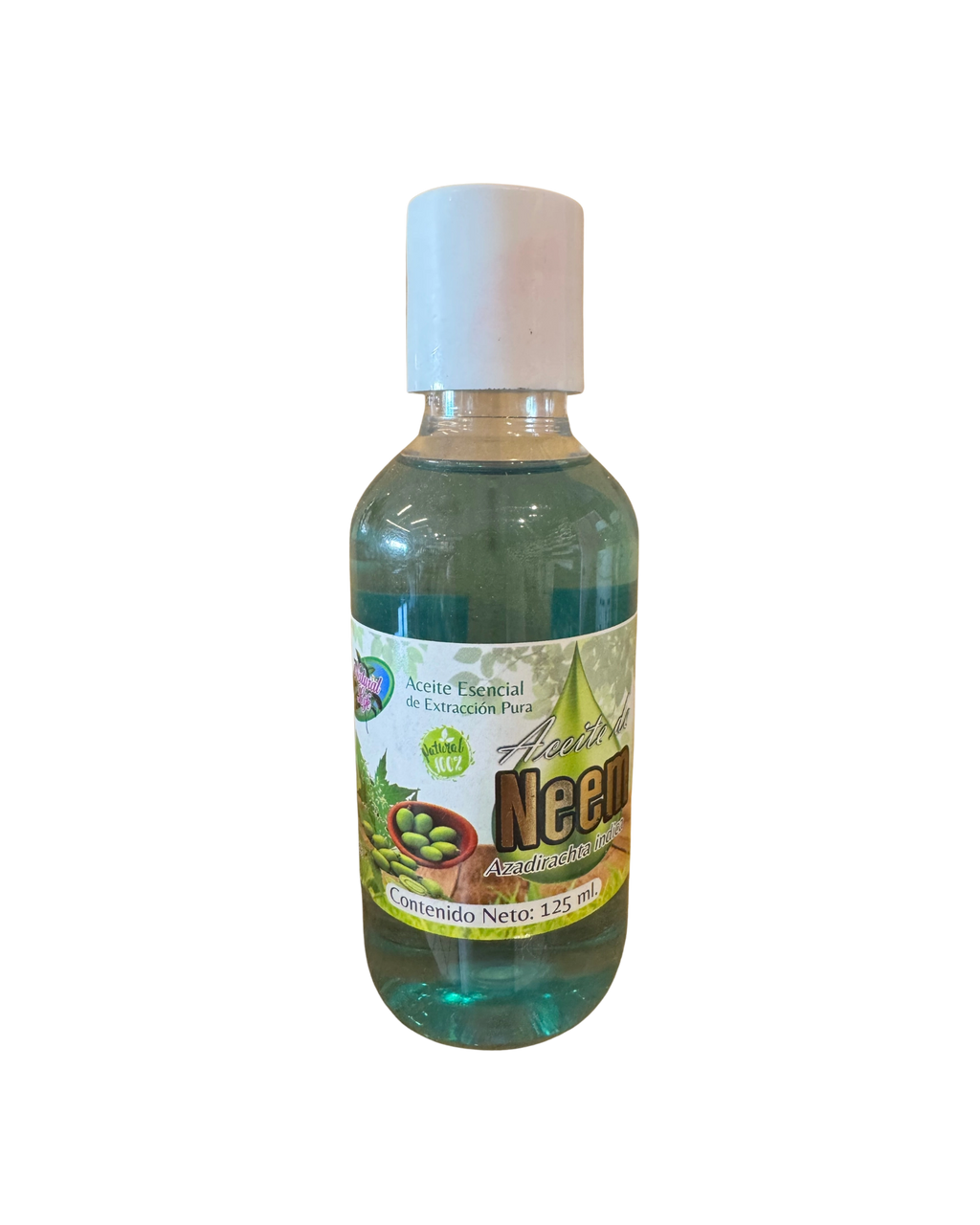 Aceite tópico para masaje, jabones y velas humectantes