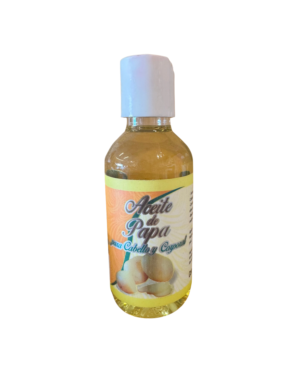 Aceite tópico para masaje, jabones y velas humectantes