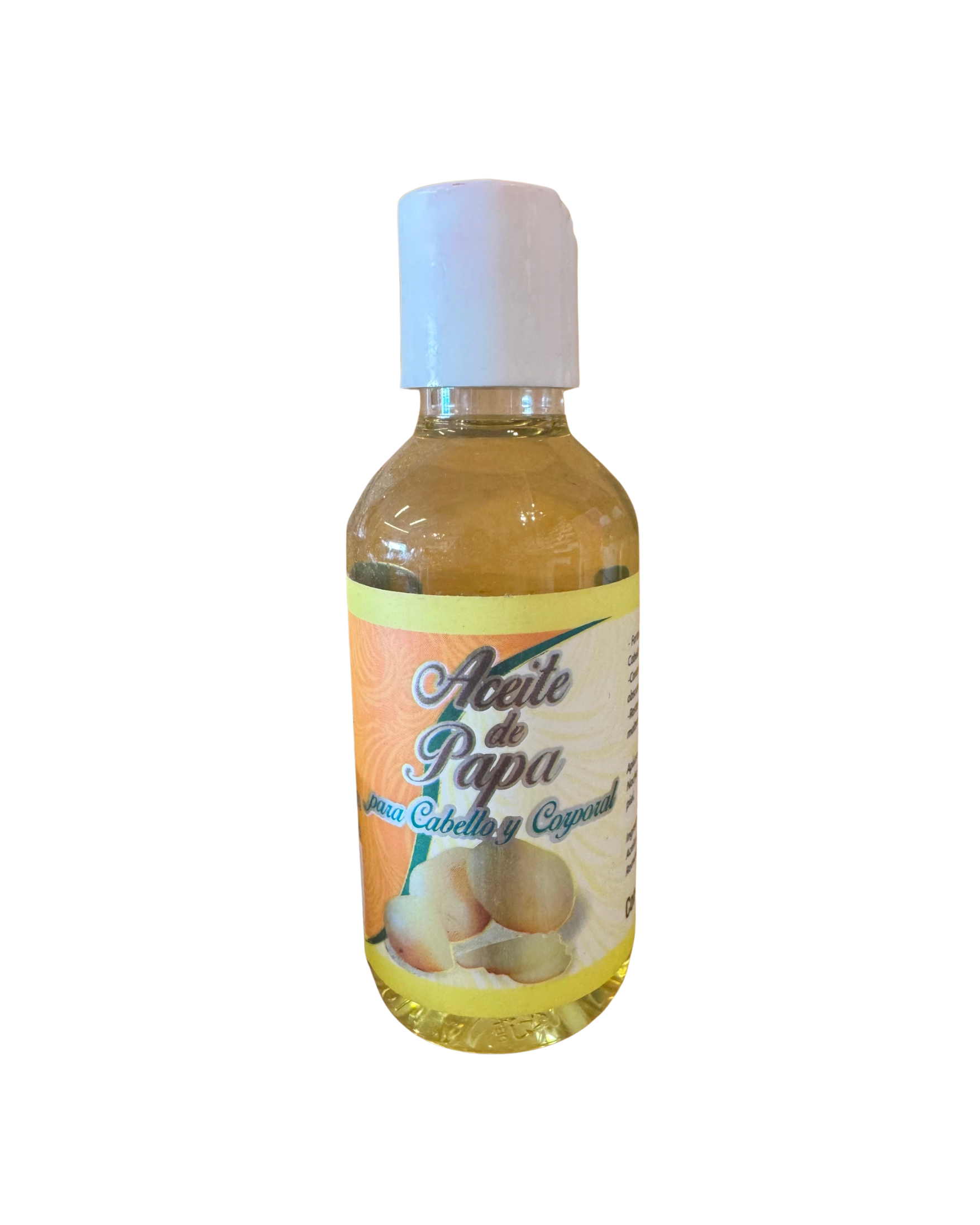 Aceite tópico para masaje, jabones y velas humectantes