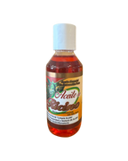 Aceite tópico para masaje, jabones y velas humectantes