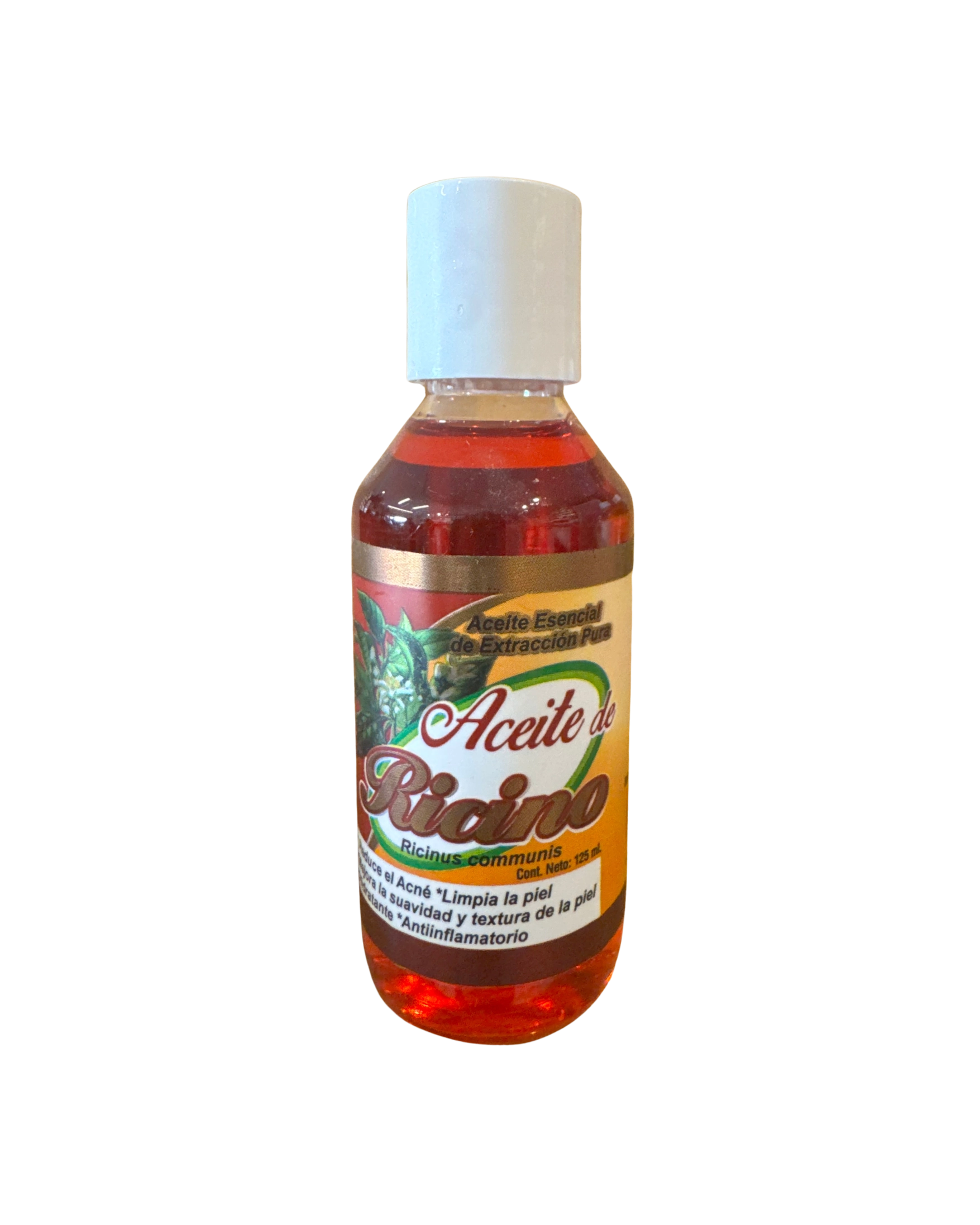 Aceite tópico para masaje, jabones y velas humectantes