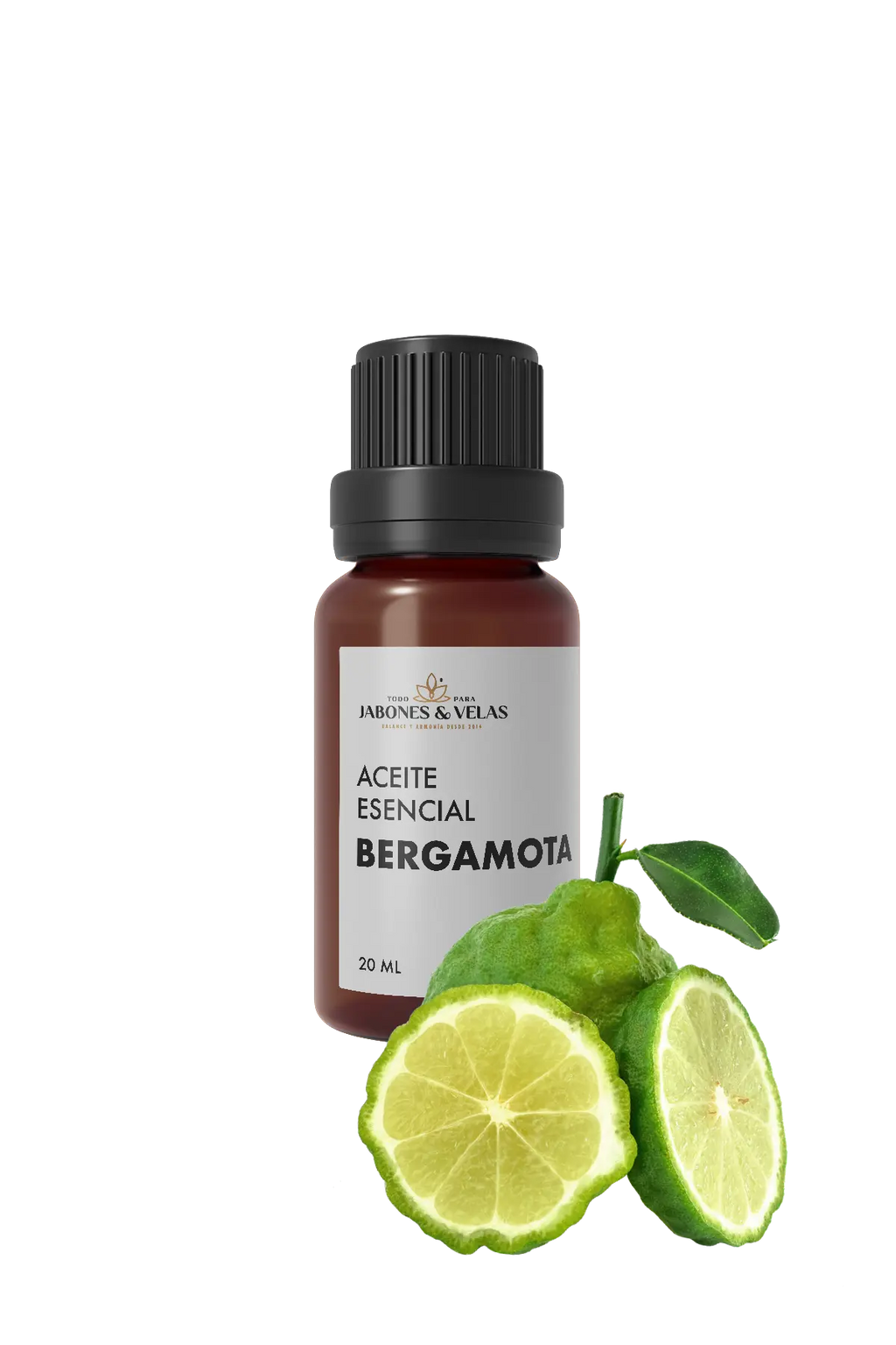 Aceite Esencial - 20 ml