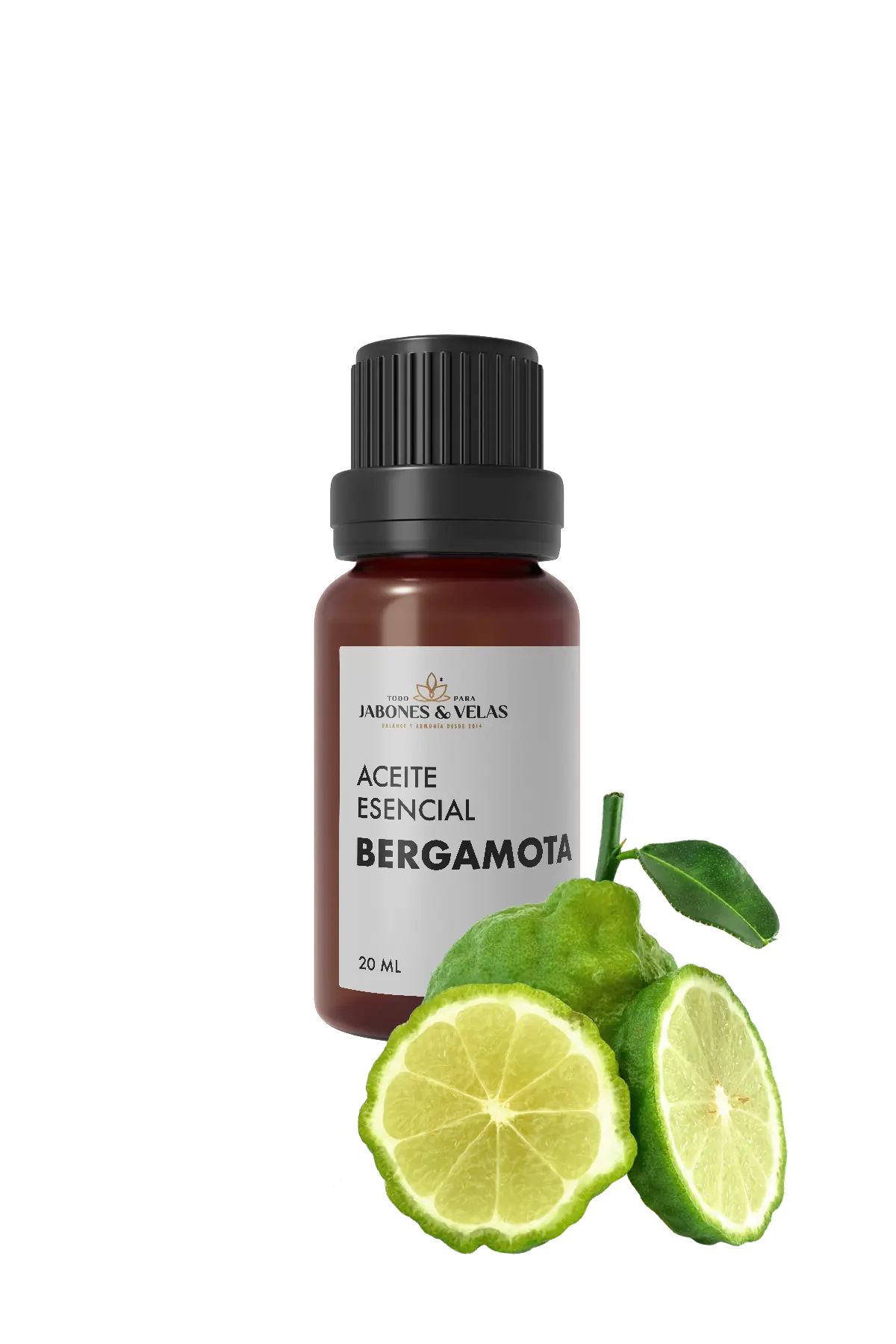 Aceite Esencial - 20 ml