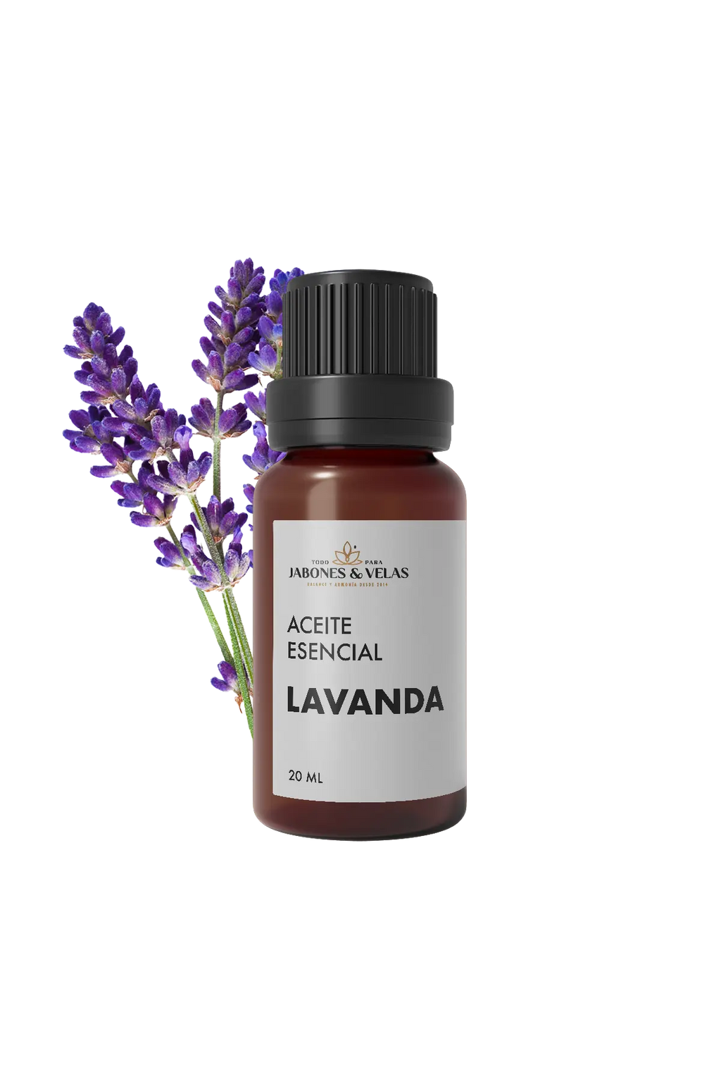 Aceite Esencial - 20 ml