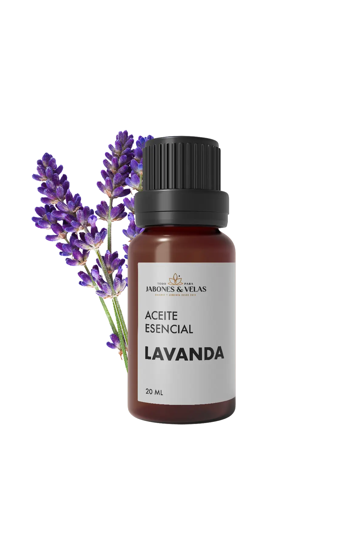 Aceite Esencial - 20 ml
