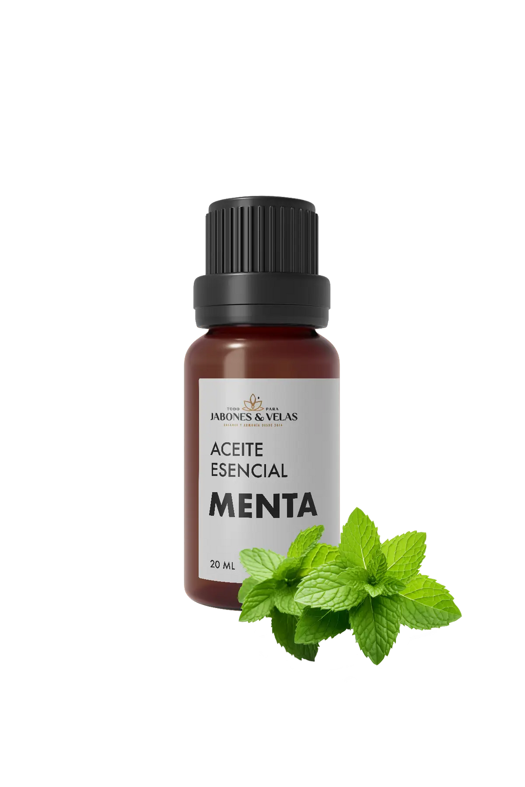 Aceite Esencial - 20 ml