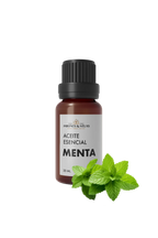 Aceite Esencial - 20 ml