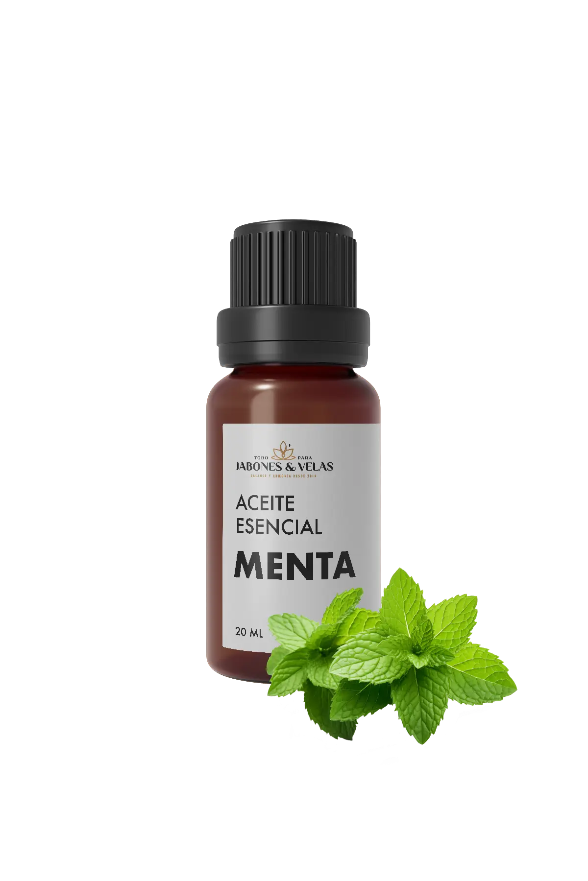 Aceite Esencial - 20 ml