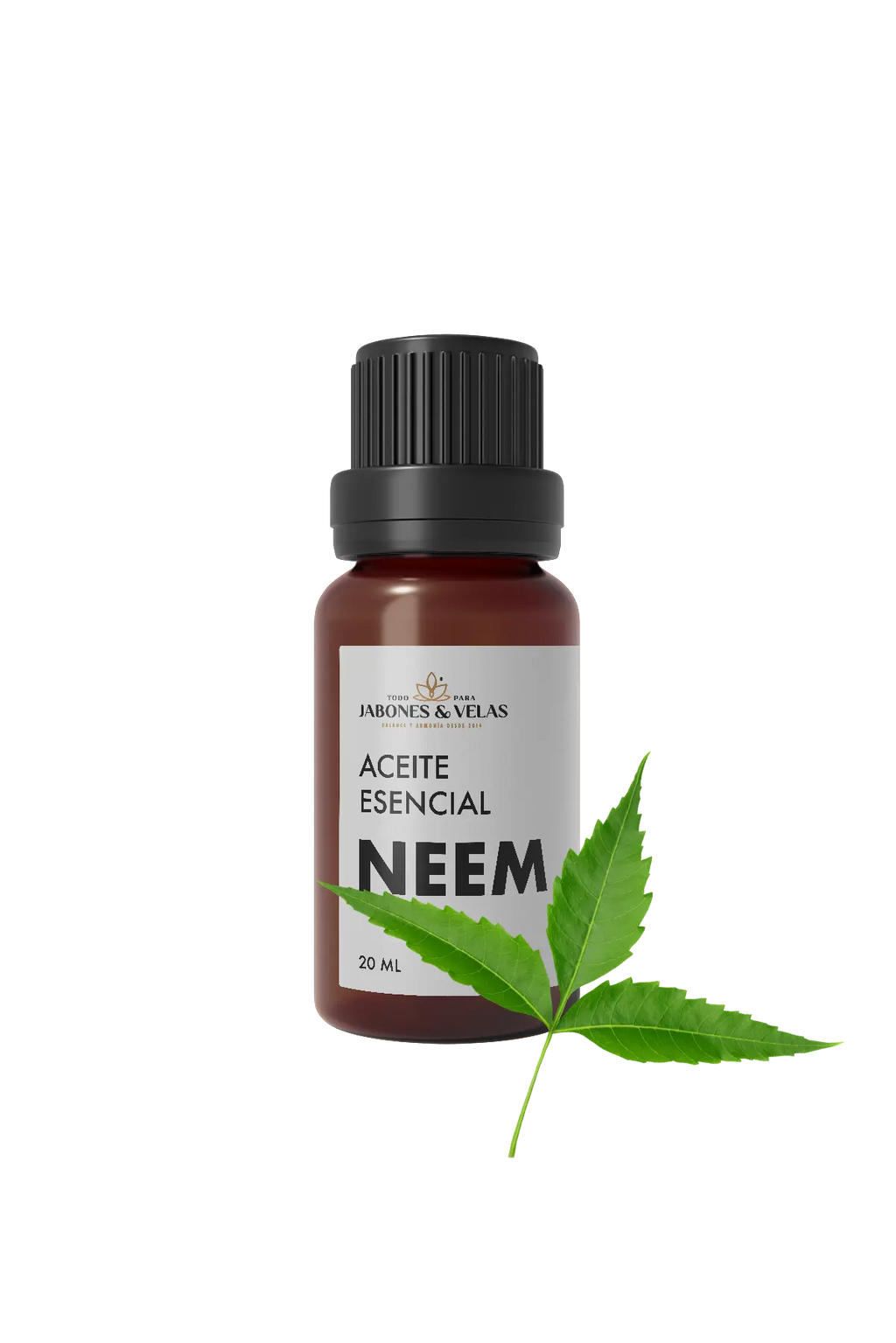 Aceite Esencial - 20 ml
