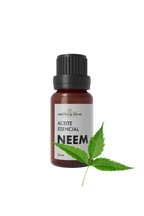 Aceite Esencial - 20 ml