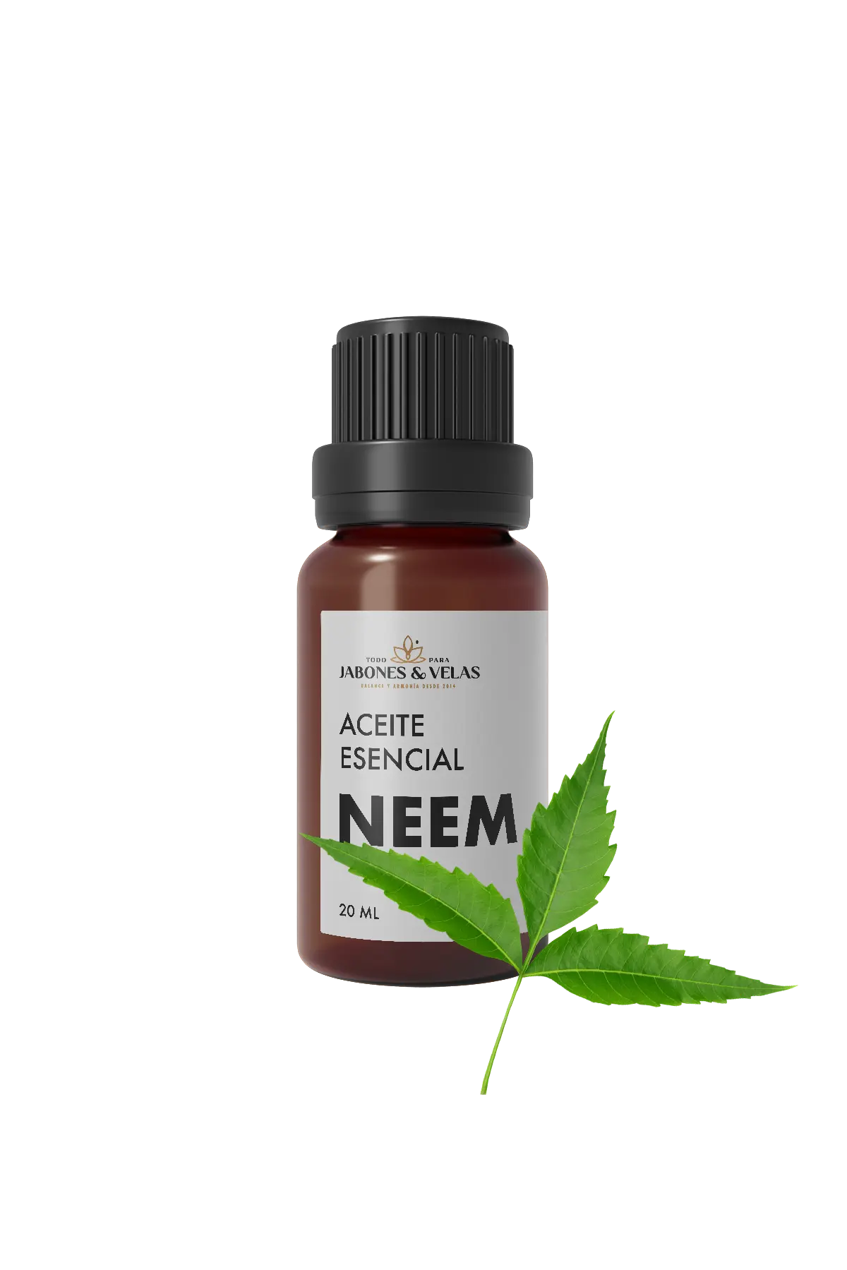 Aceite Esencial - 20 ml