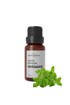 Aceite Esencial - 20 ml