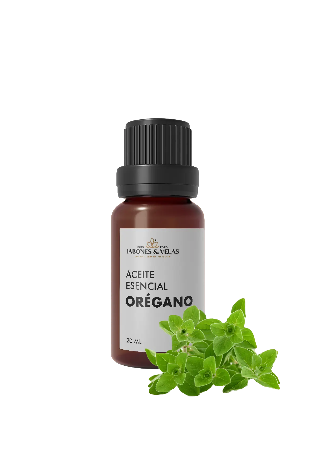 Aceite Esencial - 20 ml