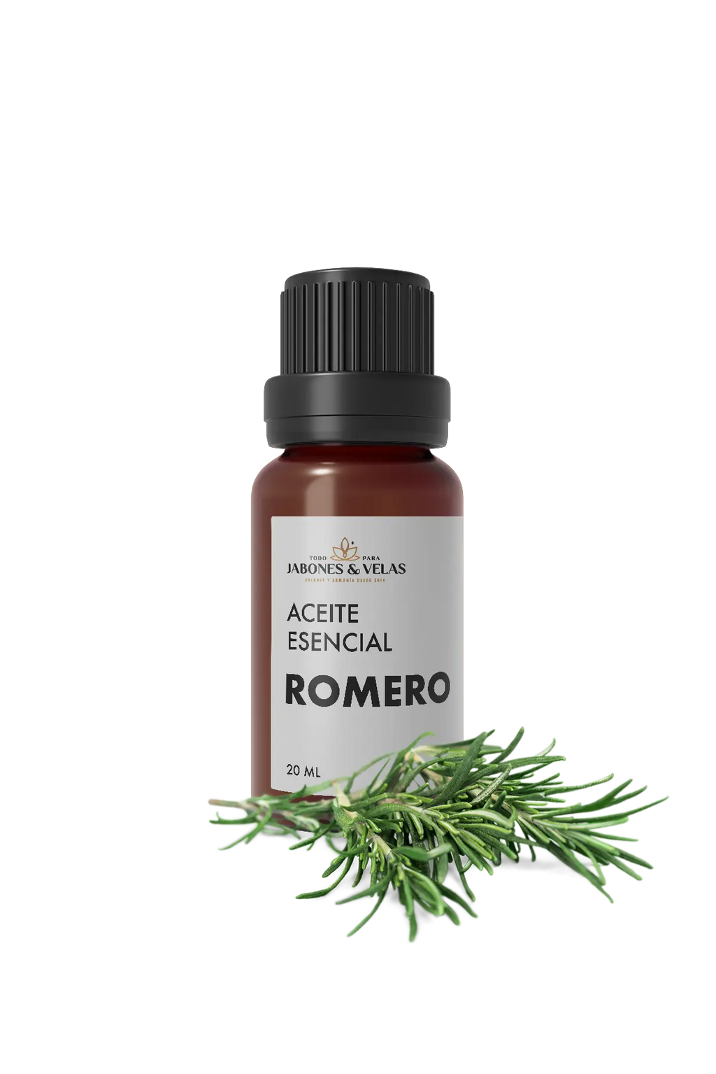 Aceite Esencial - 20 ml