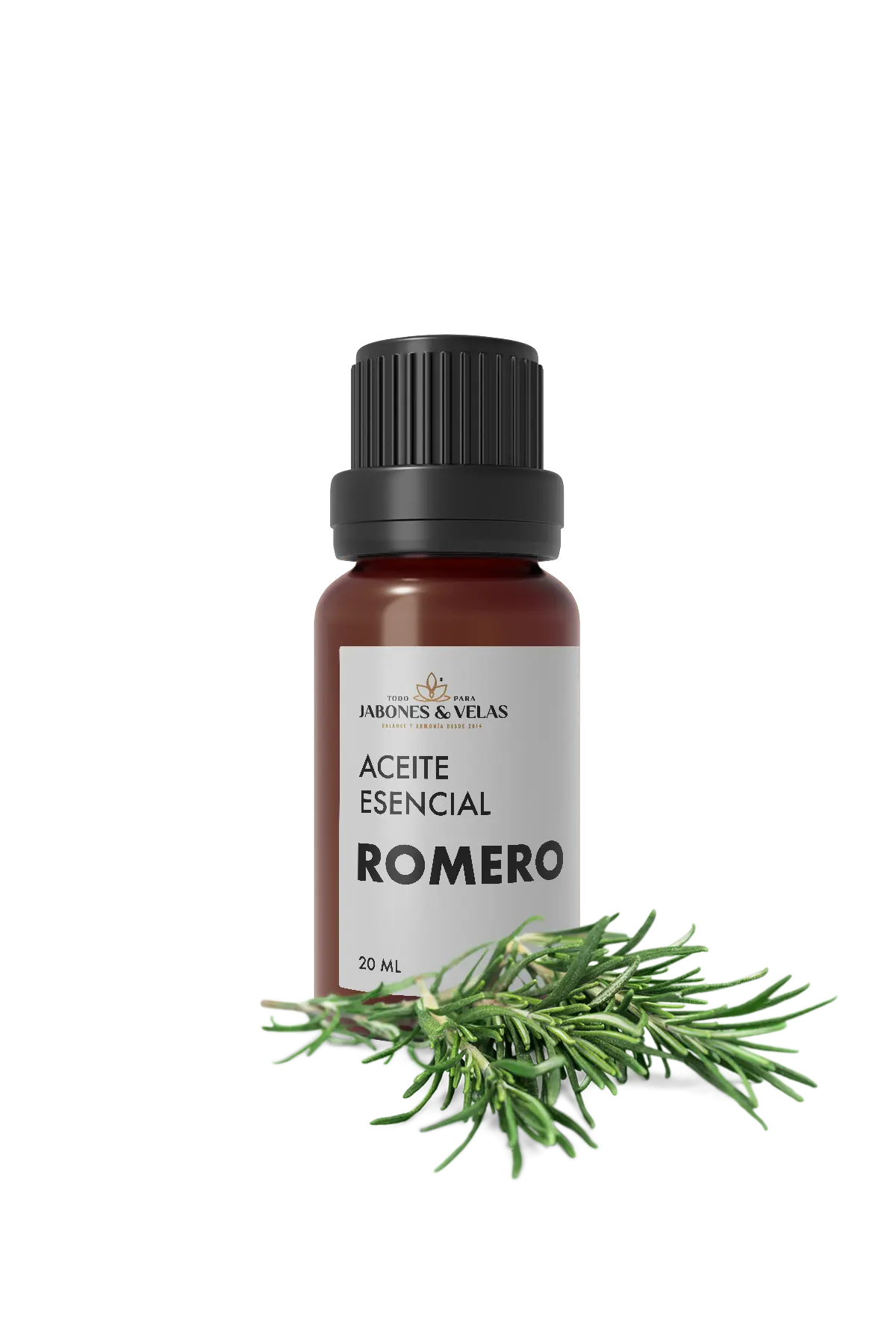 Aceite Esencial - 20 ml