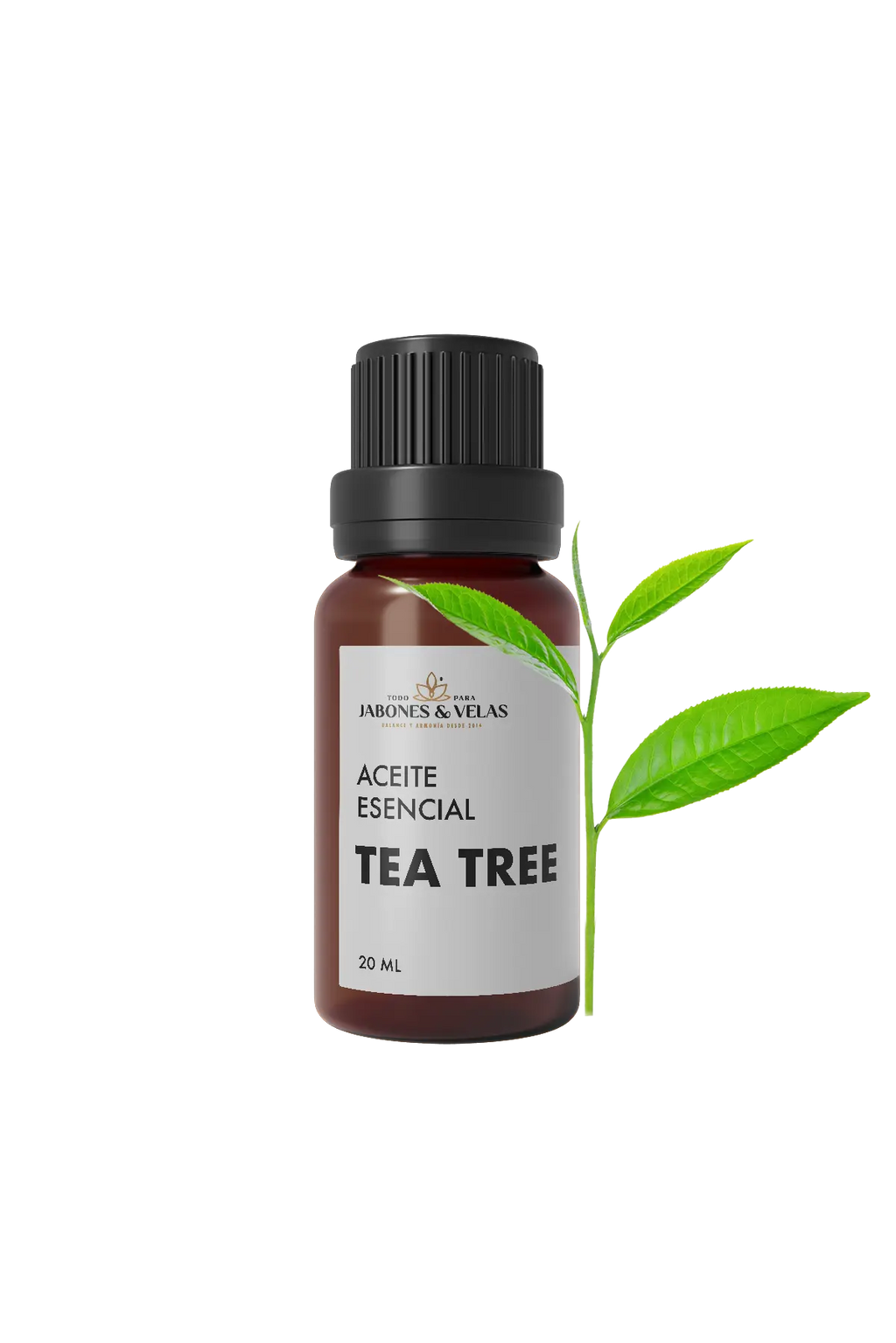 Aceite Esencial - 20 ml