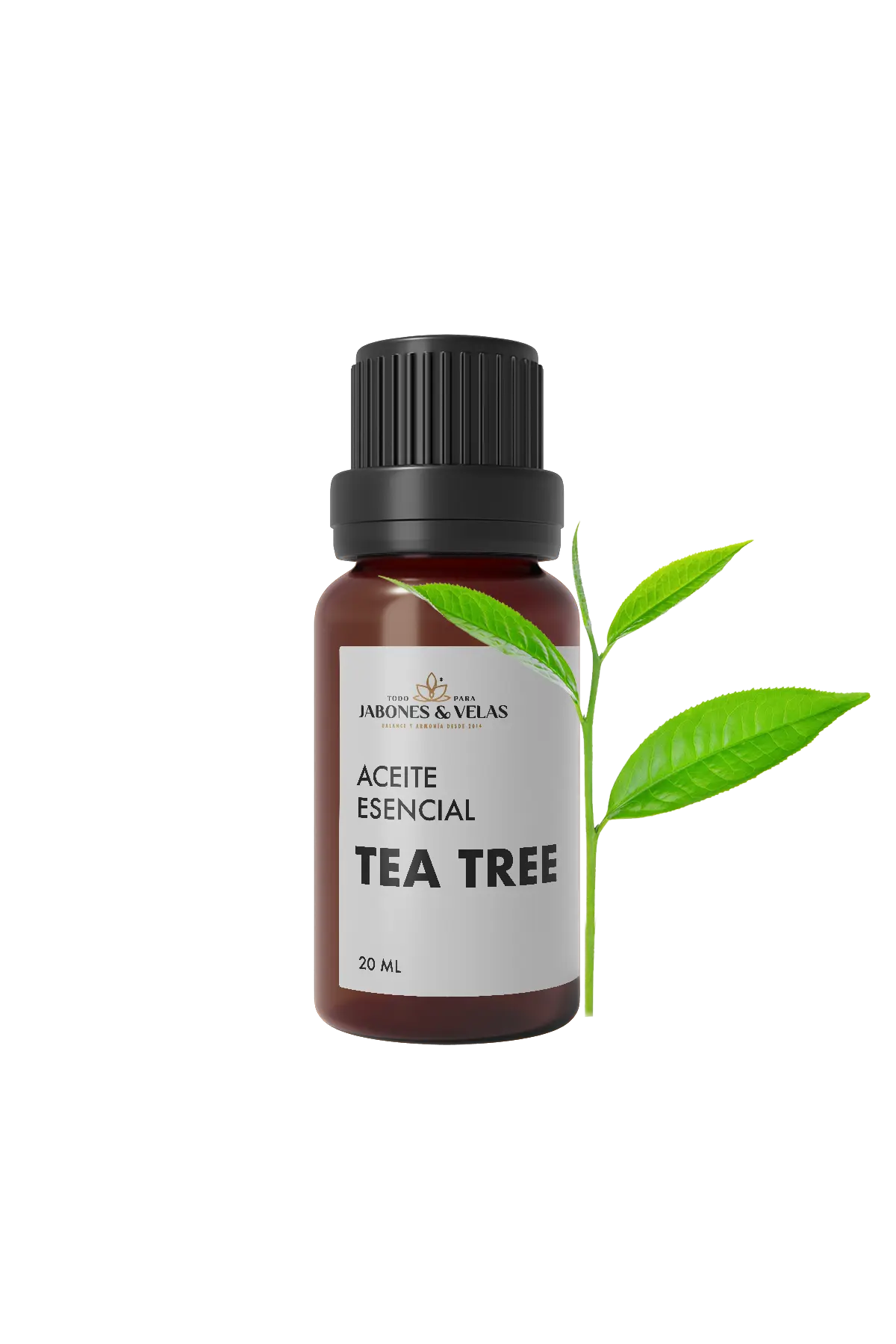 Aceite Esencial - 20 ml