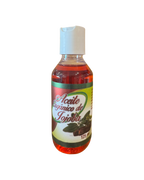 Aceite tópico para masaje, jabones y velas humectantes