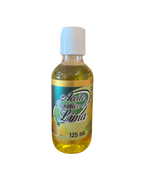 Aceite tópico para masaje, jabones y velas humectantes