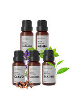Aceite Esencial - 20 ml