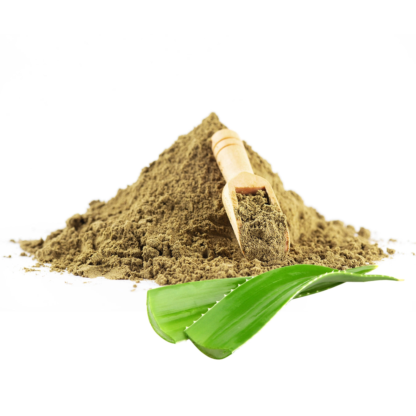 Sábila Aloe Vera en polvo - 50 gr