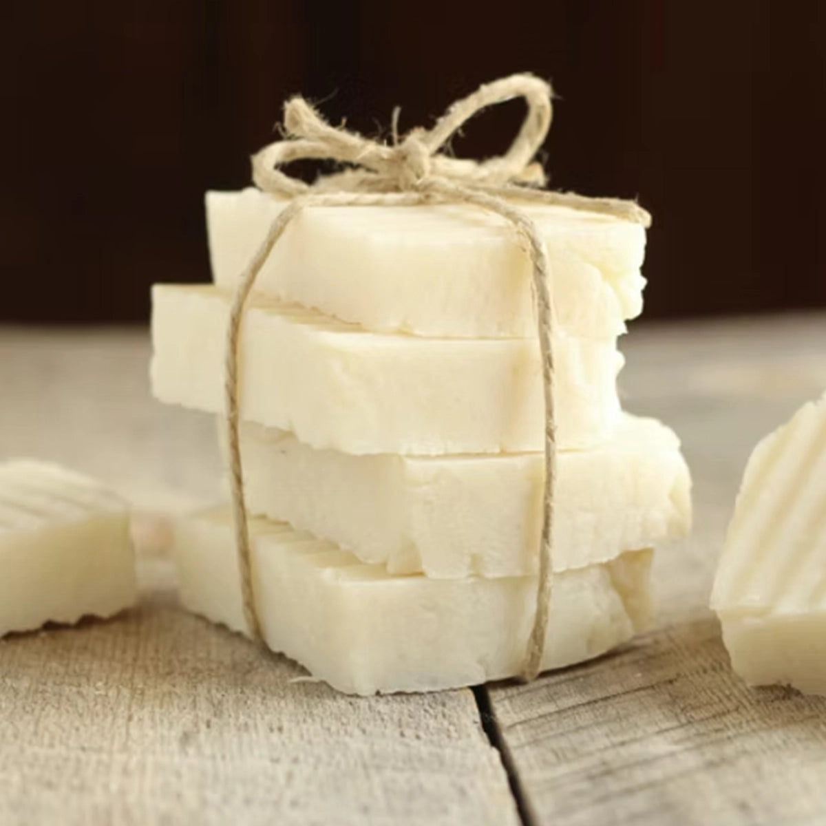 Base glicerina opaca - 1 kg