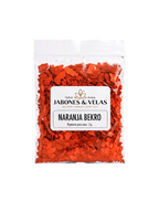 Pigmento para velas 5 gr - BEKRO