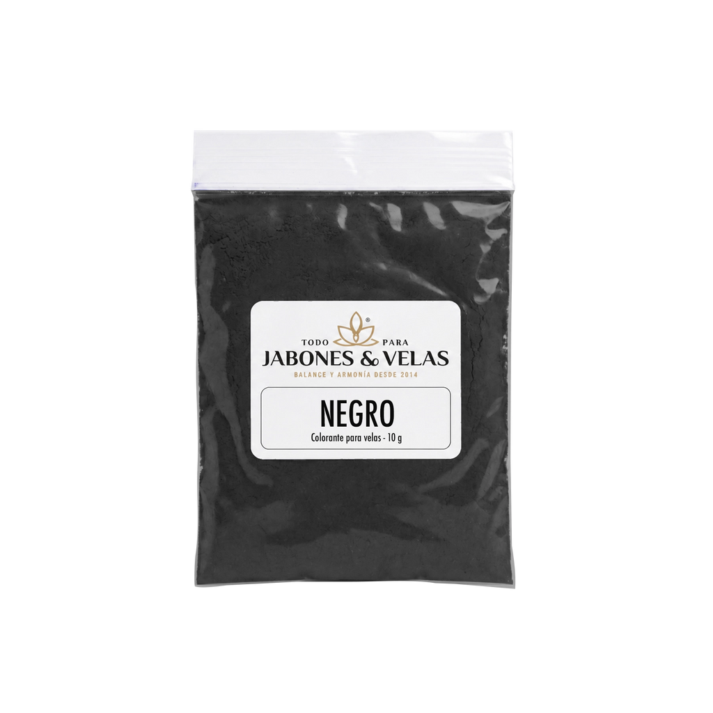 Pigmento para velas 10 gr / 5 gr