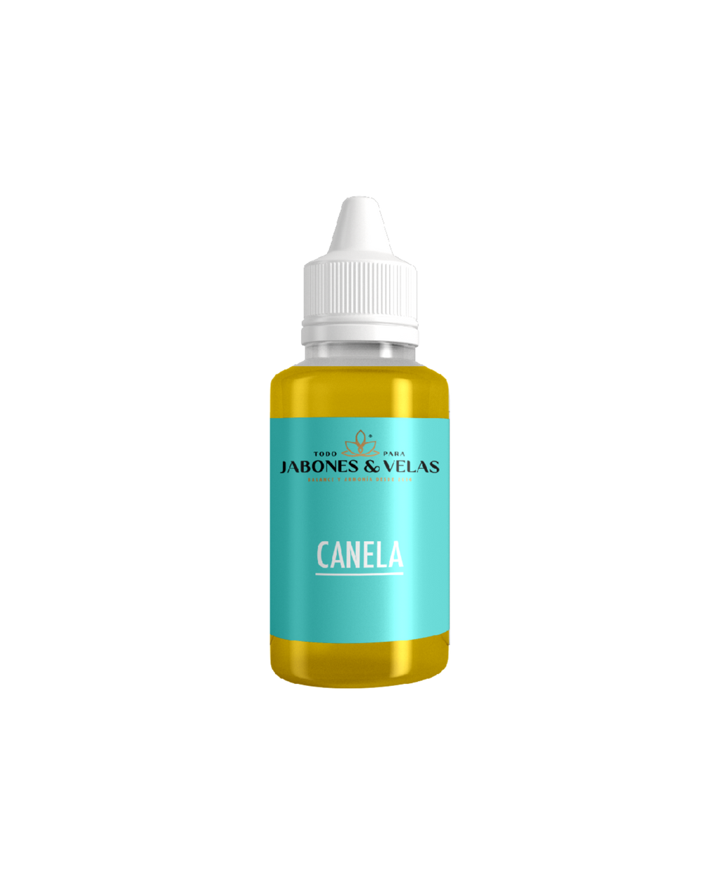 Canela | Fragancia para jabones
