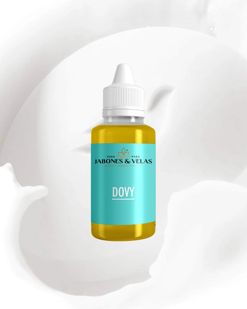 Dovy | Fragancia para jabones