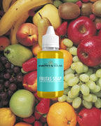 Frutas Soap | Fragancia para jabones