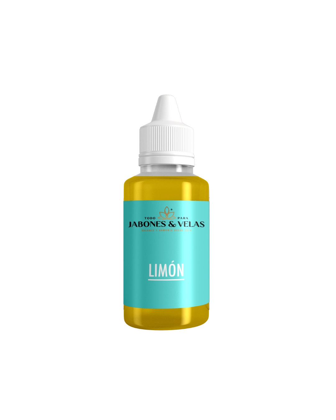 Limón | Fragancia para jabones