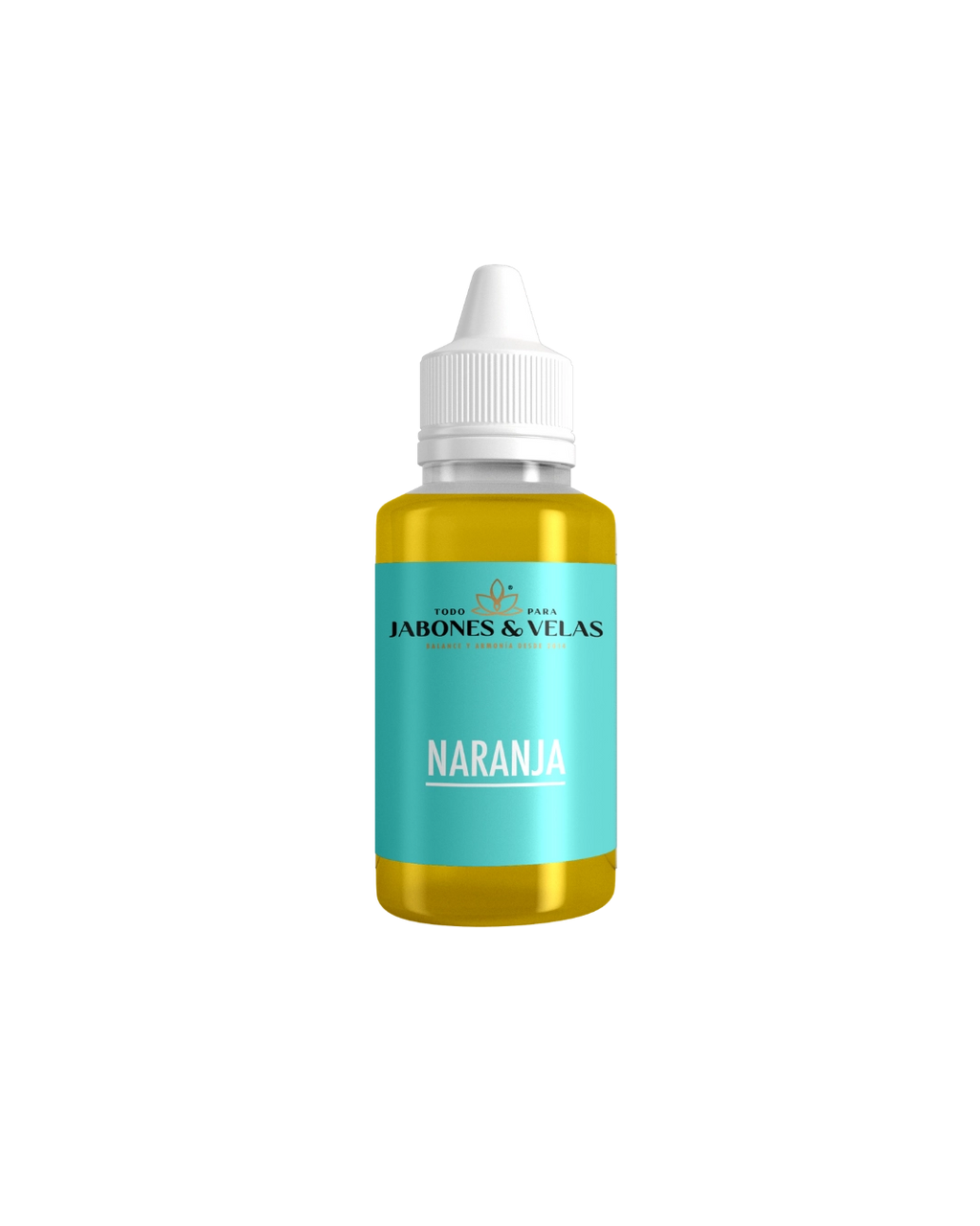 Naranja | Fragancia para jabones